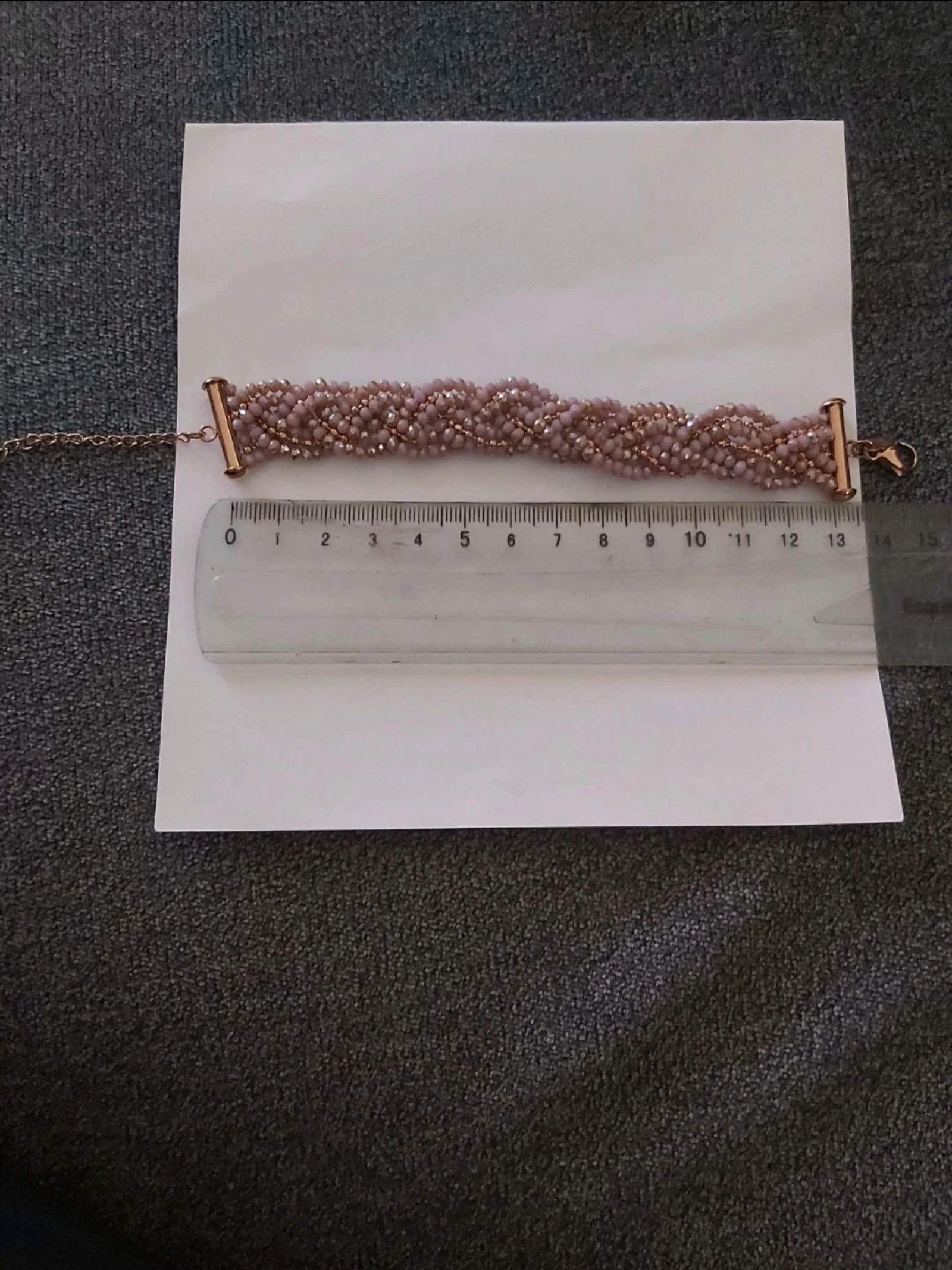 Brazalete Victoria – photo 2